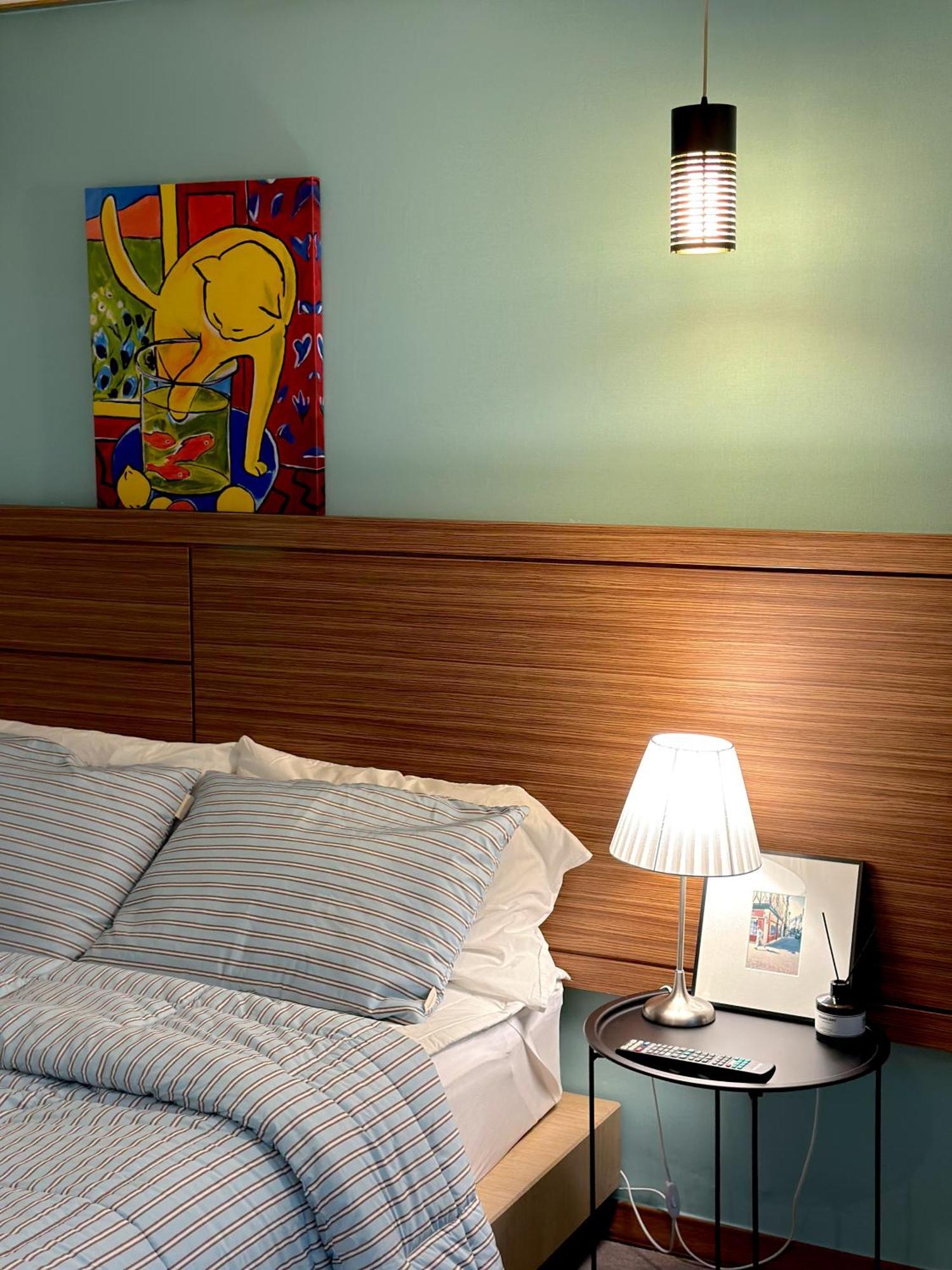 Guest house J