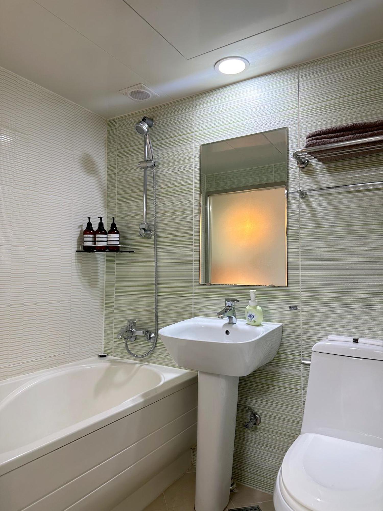Guest house J Seoul